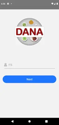 Dana android App screenshot 6